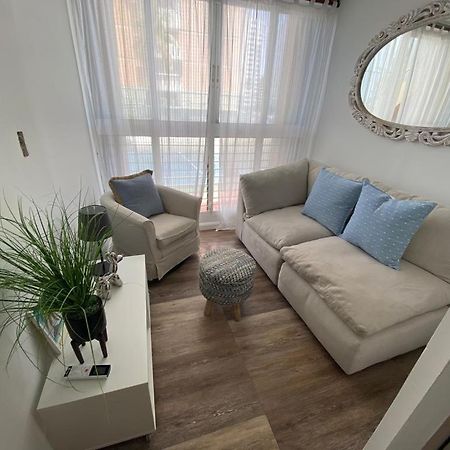 Kasa Ocean Breeze Beachfront Condo Pool San Juan Exteriör bild